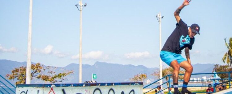 Caraguatatuba realiza Festival Municipal de Skate no domingo (5)