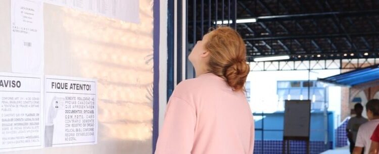 Resultado final da avaliação de títulos de docentes da 2ª chamada do Concurso de 2023 de Caraguatatuba é divulgado