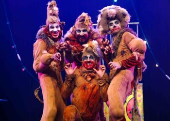 16º Litoral Encena começa nesta sexta em Caraguatatuba