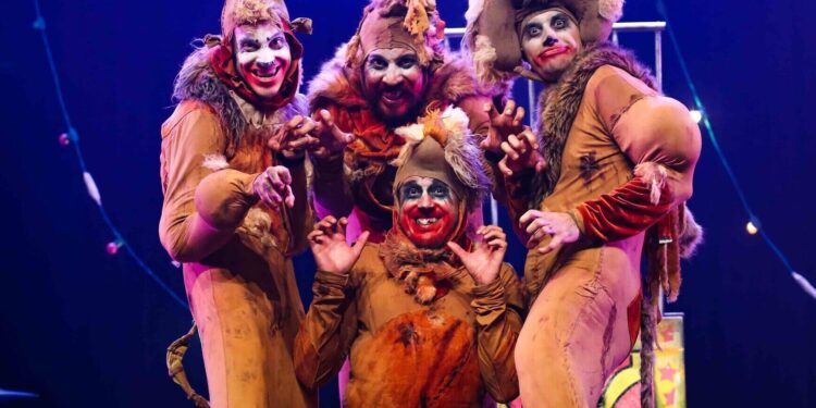 16º Litoral Encena começa nesta sexta em Caraguatatuba