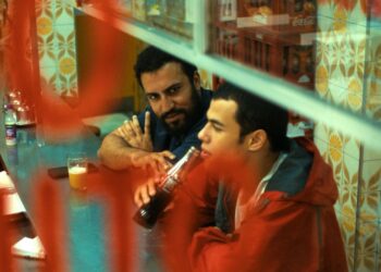 Cineclube exibe longa-metragem brasileiro ‘Baby’ nesta terça na Videoteca Lúcio Braun