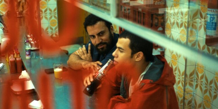 Cineclube exibe longa-metragem brasileiro ‘Baby’ nesta terça na Videoteca Lúcio Braun