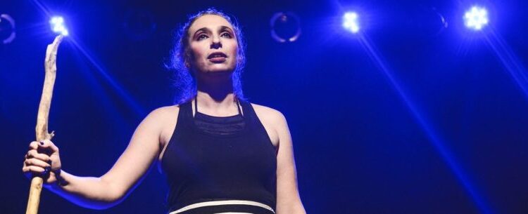 Oficinas do 16º Litoral Encena estão com inscrições abertas