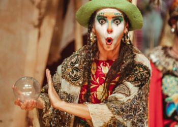 Espetáculo dirigido por Gabriel Villela encerra programação do 16º Litoral Encena neste sábado