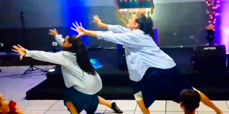 Litoral norte recebe nesta sexta-feira (31) o Aliançados  em Cristo Jesus, na Praça da Cultura de Caraguatatuba