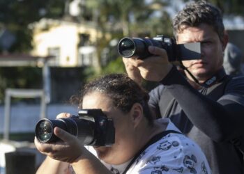 Fundacc está com inscrições abertas para concurso fotográfico 7º Veja Caraguá