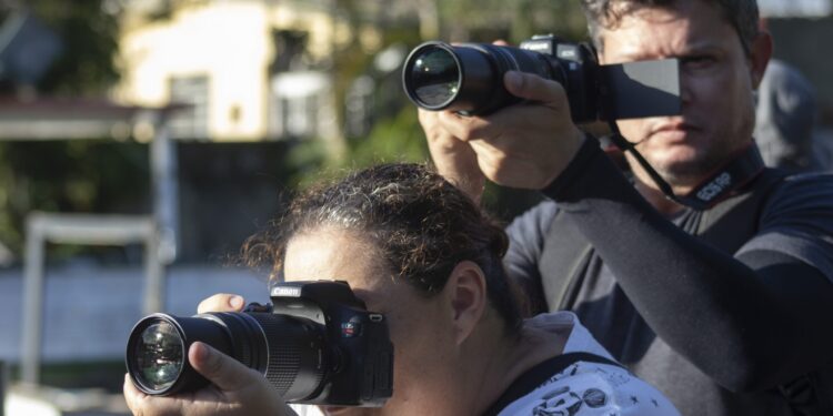 Fundacc está com inscrições abertas para concurso fotográfico 7º Veja Caraguá