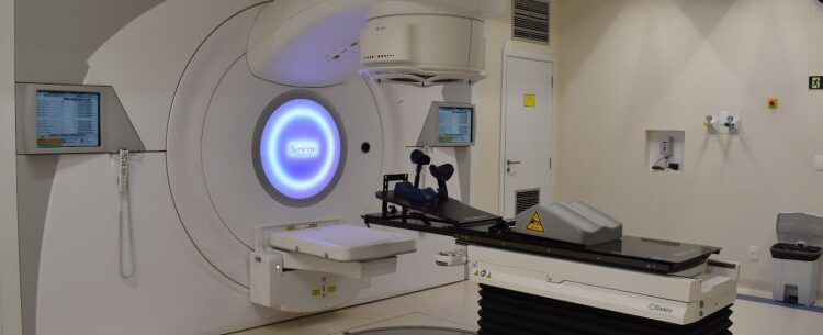 Serviço Oncológico do Hospital Regional completa 4 anos com 37 mil pacientes atendidos