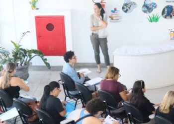 Secretaria de Educação de Caraguatatuba divulga 12ª convocação do processo seletivo de agentes de apoio escolar