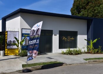 Construção civil impulsiona empregos e reforça o crescimento econômico em Caraguatatuba