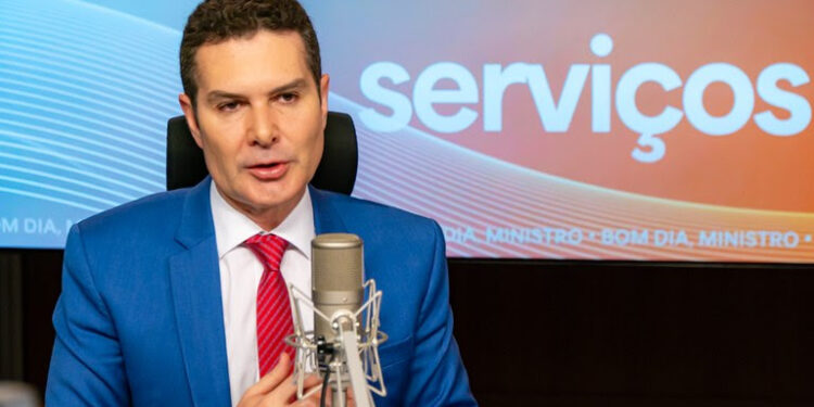 Jader Filho: Reforma Casa Brasil vai ampliar acesso ao crédito e impulsionar empregos