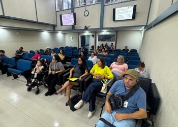 Câmara realiza nova audiência pública sobre jornada especial de trabalho na próxima segunda-feira