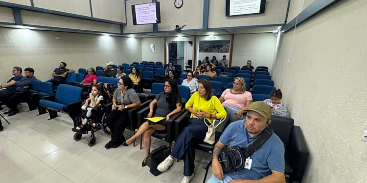 Câmara realiza nova audiência pública sobre jornada especial de trabalho na próxima segunda-feira