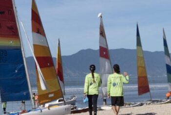 7ª edição do Navegar Experience traz formato inédito e programação descentralizada em Caraguatatuba