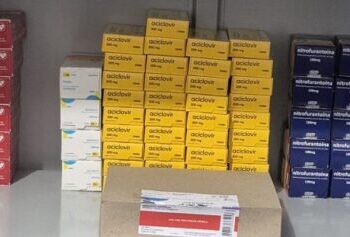 Governo Municipal altera cronograma de entrega de medicamentos de alto custo nas UBS