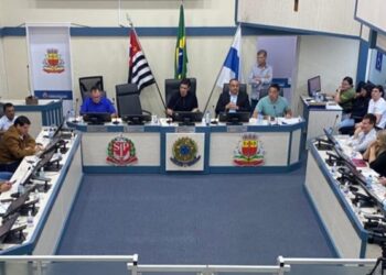 Cinco projetos são aprovados na 35ª Sessão Ordinária   