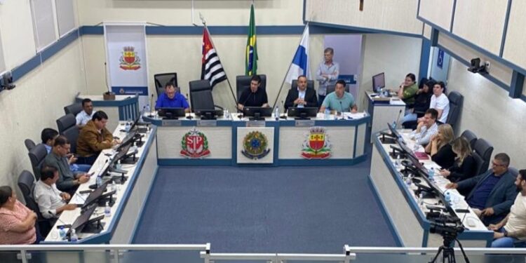 Cinco projetos são aprovados na 35ª Sessão Ordinária   