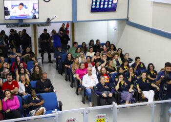 Aprovados projetos da pauta da 36ª Sessão Ordinária