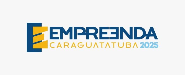 Inscrições para vagas remanescentes de expositores do Empreenda Caraguatatuba 2025 reabrem nesta sexta-feira