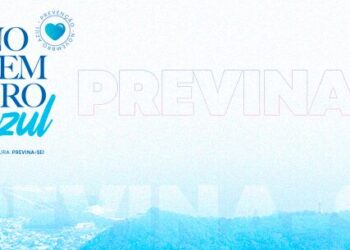 Diagnóstico precoce e cuidados com saúde masculina abrem Campanha Novembro Azul em Caraguatatuba