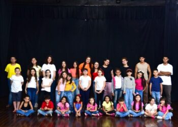 Coral Jovens Cantores de Caraguatatuba faz apresentação de estreia nesta sexta