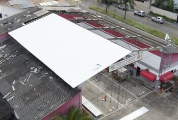 Caraguatatuba investe R$ 53 milhões na reforma de prédios públicos nas regiões Sul, Central e Norte