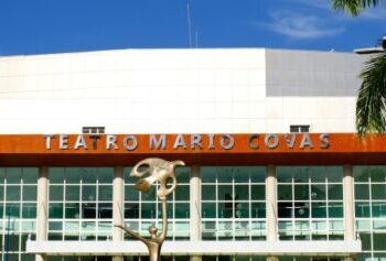 Palestra Magna de lançamento do Empreenda Caraguatatuba 2025 é nesta terça-feira no Teatro Mario Covas