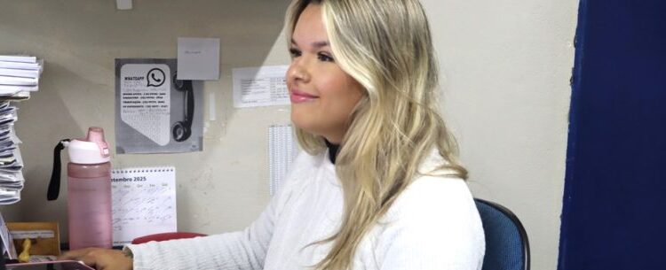 Secretaria de Administração de Caraguatatuba aguarda 27 estagiários aprovados de cinco cursos nesta semana