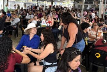 15º Festival do Mexilhão movimenta Caraguatatuba com venda de mais de duas toneladas do marisco