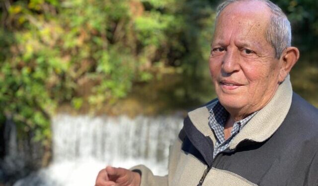 *Dr. José Augusto Anderson lança ‘Poesias de um médico, de coração e alma’ na Livraria Leitura do Colinas Shopping*