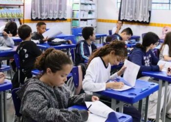 Alunos da rede estadual de Caraguatatuba terão transporte gratuito para Enem 2025