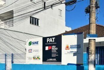 Caraguatatuba oferece 280 vagas de emprego nesta segunda-feira  O Posto de Atendimento ao Trabalhador de Caraguatatuba (PAT