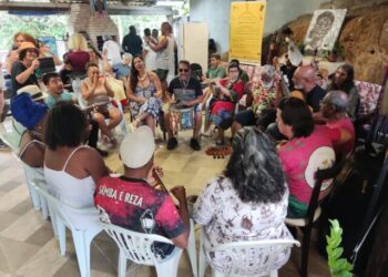 Caraguatatuba exalta tradição do samba em festival especial neste fim de semana