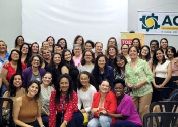 Encerramento do projeto “Todas por Elas” destaca atendimento de excelência para conquistar clientes