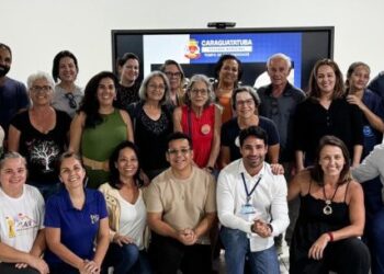 Conselheiros da Defesa dos Direitos do Idoso passam por capacitação sobre leis e noções de administração pública