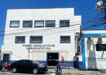 35ª Sessão Ordinária conta com cinco projetos na pauta para discussão e votação   