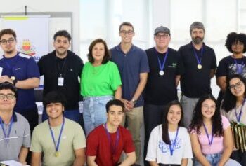Hackathon premia soluções tecnológicas para Rede Municipal de Ensino em Caraguatatuba