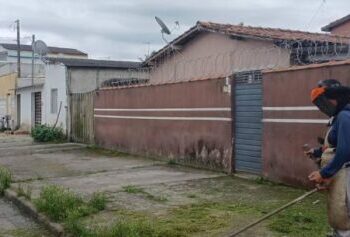 Mais 28 bolsistas do PEAD são convocados para atuar na manutenção urbana de Caraguatatuba