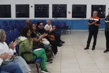 Plano de Contingência da Defesa Civil de Caraguatatuba é aprovado e entra em vigor