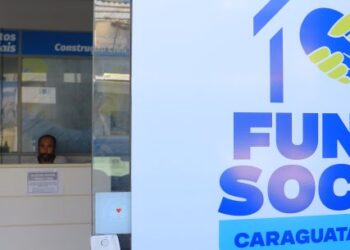 Fundo Social de Caraguatatuba abre inscrições para curso gratuito de Ajuste e Reforma de Roupas