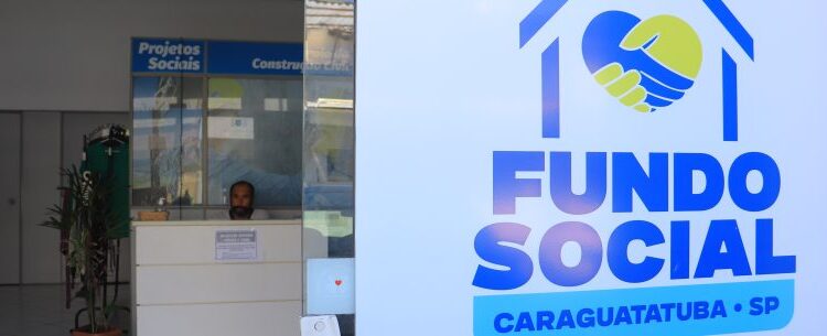 Fundo Social de Caraguatatuba abre inscrições para curso gratuito de Ajuste e Reforma de Roupas