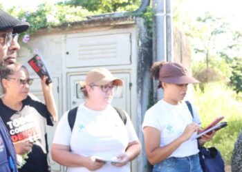 Ação ‘Dia D’ contra a dengue mobiliza Caraguatatuba neste sábado