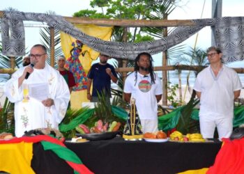 Consciência Negra: XXIX Kizomba inicia nesta quinta com extensa programação artística e cultural