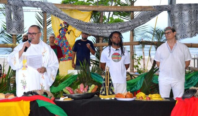 Consciência Negra: XXIX Kizomba inicia nesta quinta com extensa programação artística e cultural