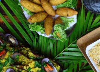 15º Festival do Mexilhão começa nesta sexta-feira com gastronomia caiçara e programação cultural diversificada