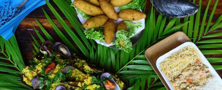 15º Festival do Mexilhão começa nesta sexta-feira com gastronomia caiçara e programação cultural diversificada