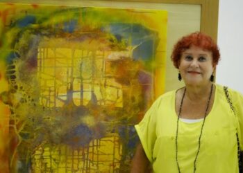 Atelier Sara Goldman Belz