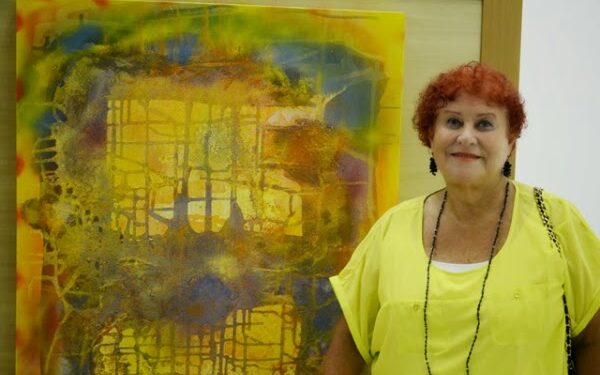 Atelier Sara Goldman Belz