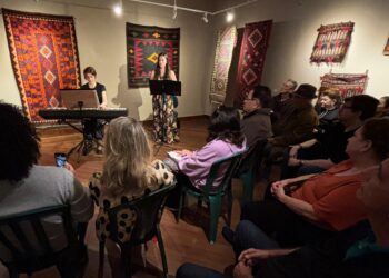 Masterclass e retorno do projeto “Música no Museu” movimentam programação cultural de Caraguatatuba