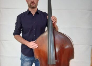 Música e Desenvolvimento Humano: Fundacc está com inscrições abertas para capacitação com músico Nelson Rechdan